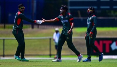 বাংলাদেশের সামনে এবার মালয়েশিয়ার চ্যালেঞ্জ