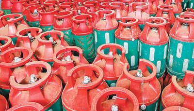 এপ্রিলে দ্বিতীয় দফায় বাড়ল গ্যাসের দাম