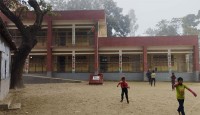 কুড়িগ্রামে সব শিক্ষাপ্রতিষ্ঠান বন্ধ ঘোষণা