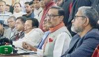 টিআইবি’র গবেষণায় নিরপেক্ষতা খোঁজে পাওয়া যায় না : কাদের