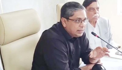 অটোরিকশায় সৌরবিদ্যুৎ ছাড়া চার্জ দিলে রেজিস্ট্রেশন নয় : স্থানীয় সরকার প্রতিমন্ত্রী