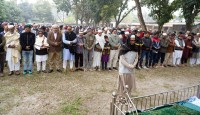 ওয়ার্ড আওয়ামী লীগ নেতার মৃত্যুতে রাসিক মেয়রের শোক