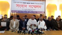 পরাজিত হয়ে নির্বাচনকে বিতর্কিত ও প্রশ্নবিদ্ধ করতে অপচেষ্টা চালাচ্ছে ফজলে হোসেন বাদশা
