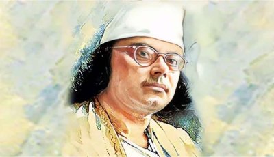 কাজী নজরুল ইসলামের প্রয়াণ দিবসে নানা আয়োজন