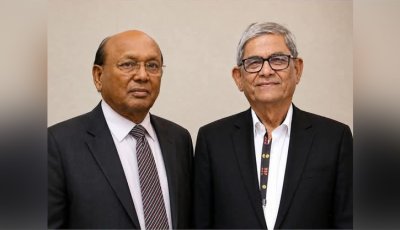 অকৃতজ্ঞতার পরিচয় দিলেন মির্জা ফখরুল ইসলাম আলমগীর