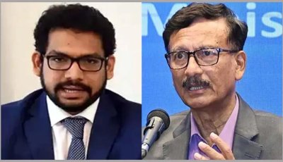 ভারতের ভারপ্রাপ্ত হাইকমিশনারকে তলব