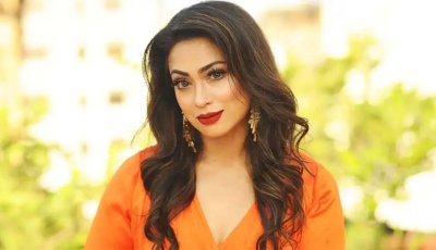 একবারের জন্যও বলিনি অভিনয় করে পাপ করেছি :  চিত্রনায়িকা পপি