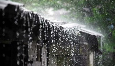 সারাদেশে বজ্রসহ বৃষ্টির পূর্বাভাস
