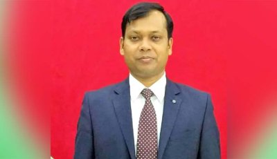 সিলেটের ডিসি সারওয়ার আলমকে প্রত্যাহার