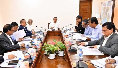 ডেঙ্গু প্রতিরোধে পরিচ্ছন্নতা কার্যক্রম জোরদারের নির্দেশ
