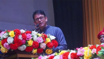 নকল নামক জিনিসটি বাংলাদেশে আর নেই : শিক্ষামন্ত্রী