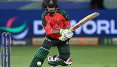 সহজ ম্যাচ কঠিন করে জিতল বাংলাদেশের মেয়েরা