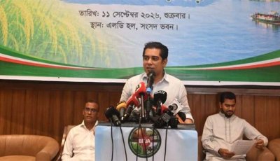 ভালো ও সৎ মানুষের রাজনীতিতে আসা প্রয়োজন: তথ্যমন্ত্রী