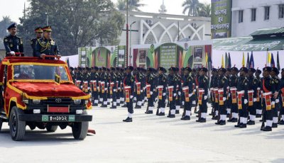 বিপথগামীর জন্য কারাগার হবে সংশোধনাগার