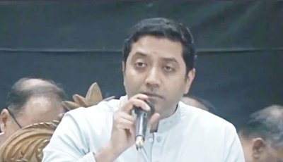 টিবি হাসপাতালকে জাতীয় যক্ষ্মা নিয়ন্ত্রণ ইনস্টিটিউট করা হবে :  ববি হাজ্জাজ