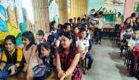 তীব্র গরমে প্রাথমিক-মাধ্যমিক অনলাইনে ক্লাস করার সিদ্ধান্ত