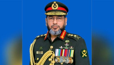 এশিয়ান গেমস উপলক্ষে জাপান গেলেন সেনাপ্রধান