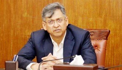 'ইউএন-কপস' সম্মেলনে অংশ নিতে নিউইয়র্ক যাচ্ছেন স্বরাষ্ট্রমন্ত্রী