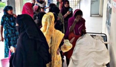 প্রেমের বিয়ে, মেনে না নেওয়ায় ইঁদুর মারার বিষে শেষ পরিণতি দম্পতির