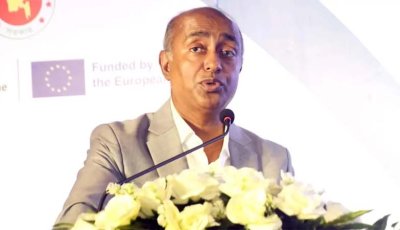 সরকার নাগরিকদের অধিকার রক্ষায় প্রতিশ্রুতিবদ্ধ : আইনমন্ত্রী