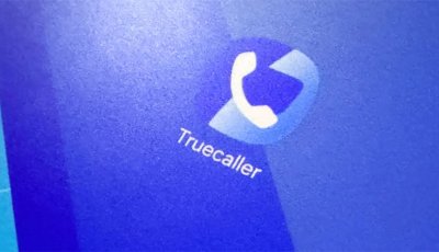 চাপে পড়েছে ট্রুকলার