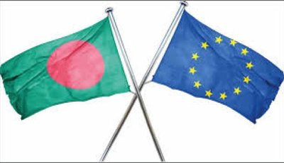 ঢাকায় কূটনৈতিক সংলাপে বাংলাদেশ-ইইউ, গুরুত্ব পাবে কোন বিষয়