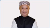 কক্সবাজার-১ আসনের সাবেক এমপি মো. জাফর গ্রেপ্তার
