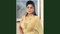 হাসপাতালে ভর্তি অভিনেত্রী রিমু