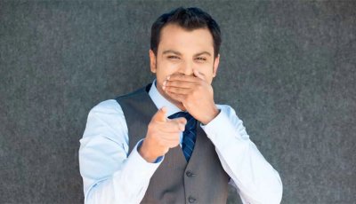 কারো বিপদে আনন্দিত হওয়া ইসলামে নিষিদ্ধ