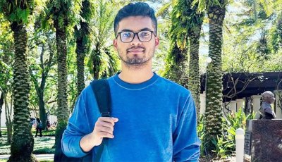 যুক্তরাষ্ট্রে হত্যাকাণ্ডের শিকার লিমনের মরদেহ দেশে পৌঁছেছে