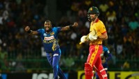 বড় জয়ে সিরিজ  ঘরে তুলেছে শ্রীলঙ্কার