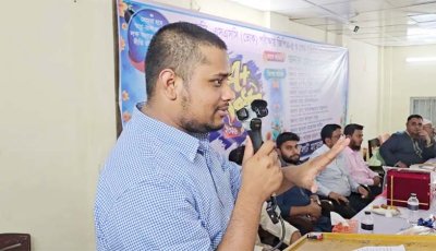 খারাপ কাজ করলে আমার ভাইও ছাড় পাবে না : হাসনাত আবদুল্লাহ