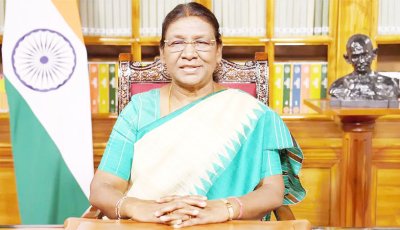 নজিরবিহীন পরিস্থিতি, একদিনের রাষ্ট্রপতি শাসন হবে পশ্চিমবঙ্গে