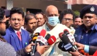 স্বাস্থ্য খাতে দুর্নীতি-অনিয়ম বন্ধ করতে হবে : স্বাস্থ্যমন্ত্রী
