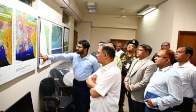 স্পারসোকে যুগোপযোগী প্রতিষ্ঠান হিসেবে গড়ে তুলতে প্রধানমন্ত্রীর নির্দেশ