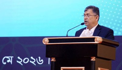 পুলিশের যৌক্তিক দাবি পূরণ করা হবে: স্বরাষ্ট্রমন্ত্রী
