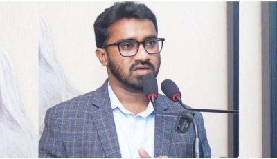 ক্যান্টনমেন্টের স্পষ্ট ক্লিয়ারেন্স পেয়ে নাহিদ এক দফার ঘোষণা করেছিল: রাশেদ খান