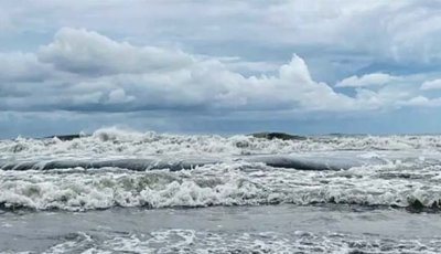 মৌসুমি বায়ু বিদায়ের পথে, মধ্য বঙ্গোপসাগরে লঘুচাপ সৃষ্টি হতে পারে