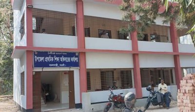 বদলগাছীতে প্রাথমিক শিক্ষক বদলি , নিয়ম মেনে নাকি নীতিমালা লঙ্ঘন