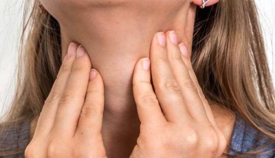 ৫ কোটি মানুষ থাইরয়েড সমস্যায় ভুগছেন