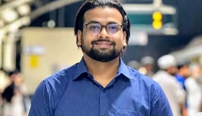 সেগুনবাগিচা থেকে আটক কে এই আয়াস