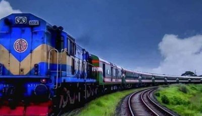 লাভের আশায় ব্যক্তিমালিকানায় ট্রেন চালাতে চায় সরকার