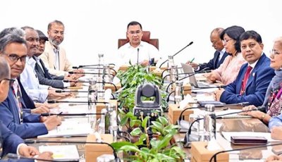 বাসযোগ্য বাংলাদেশ গড়তে সবাইকে এগিয়ে আসার আহ্বান : প্রধানমন্ত্রী