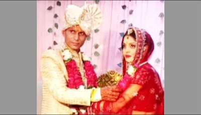 ভাই সেজে নিজের স্ত্রীর বিয়ে দিলেন স্বামী!