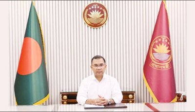 দেশবাসীকে ঈদুল আজহার শুভেচ্ছা জানালেন প্রধানমন্ত্রীর