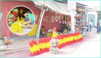 জনপ্রিয় কাঠের গাড়ির কথা মনে আছে তো