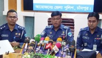 চাঁদপুরে অটোরিকশা চালক হত্যার ঘটনায় গ্রেপ্তার ৭
