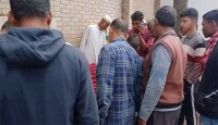 পরকীয়া করায় চাচাকে কুপিয়ে মারলেন দুই ভাতিজা