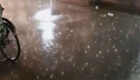 ৭ বিভাগে বৃষ্টির আভাস