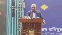ট্রাফিকদের জন্য বিশ্রামের জায়গা চাইলেন স্বরাষ্ট্রমন্ত্রী